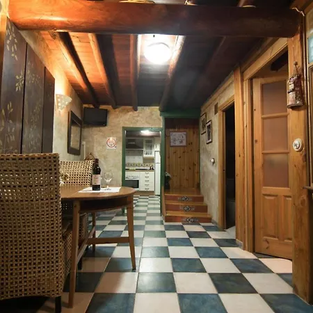 La Plazuela - Sitios De Aravalle Villa