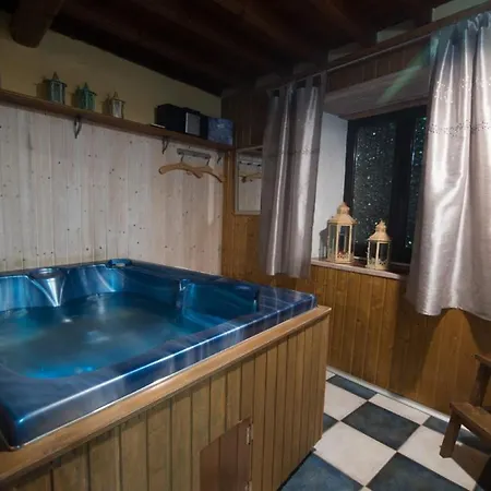 Villa La Plazuela - Sitios De Aravalle *