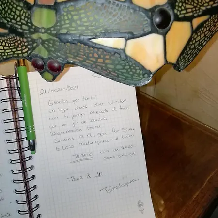 La Plazuela - Sitios De Aravalle Villa Hustias