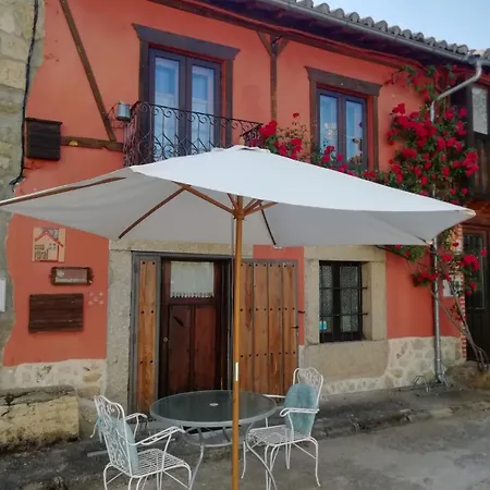 La Plazuela - Sitios De Aravalle Villa *