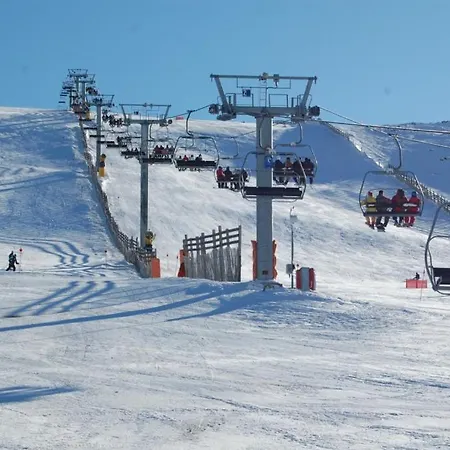 La Plazuela - Sitios De Aravalle Villa