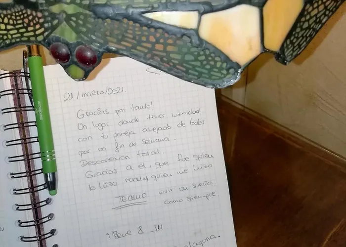 La Plazuela - Sitios De Aravalle Villa Hustias